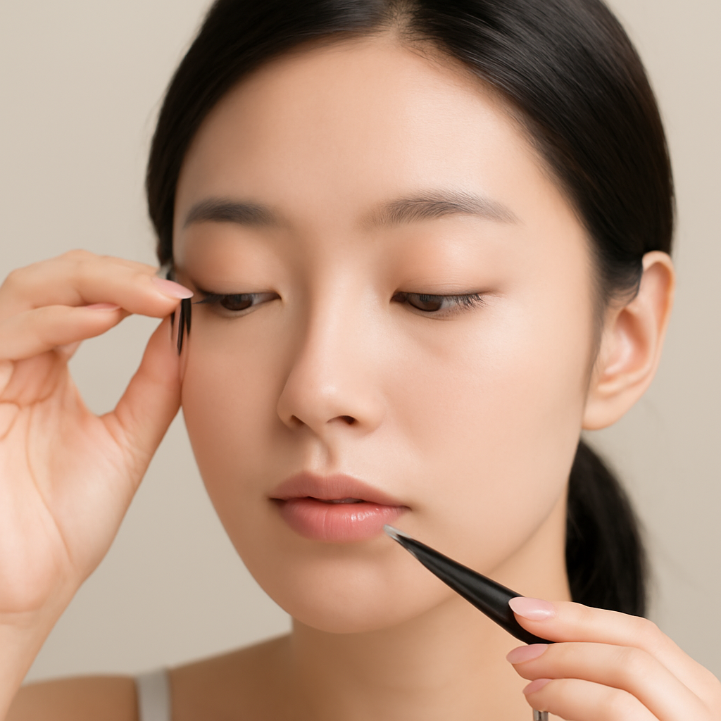 인조속눈썹 대표 이미지